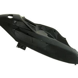 Desna zgornja plastika črna za QT-9