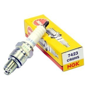 Vžigalna svečka NGK CR8HS