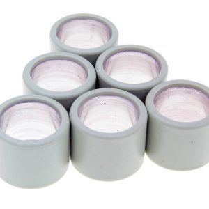 Uteži variomata Polini 19x15.5mm - 7.0g