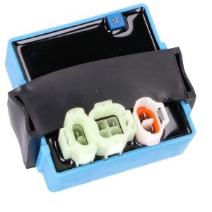 Cdi enota Racing Derbi D50B0 Euro4 2018-