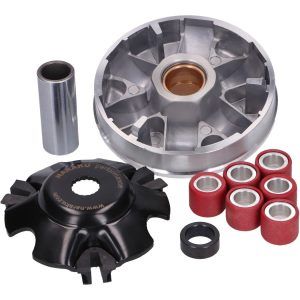 Variomat - Naraku Racing - Piaggio 50cc 4T