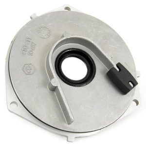 Ogledala set ODF Črna M8 / M10 E-oznaka universal