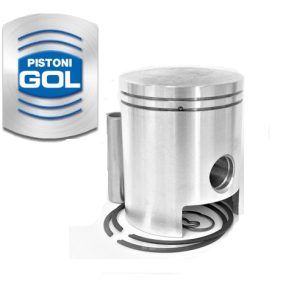 Bat 56.0x15mm Benelli - Guzzi 250cc 2c 1975 S.E. GOL PISTONI