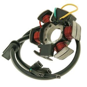 Stator za DERBI GPR D50B0 E-Start