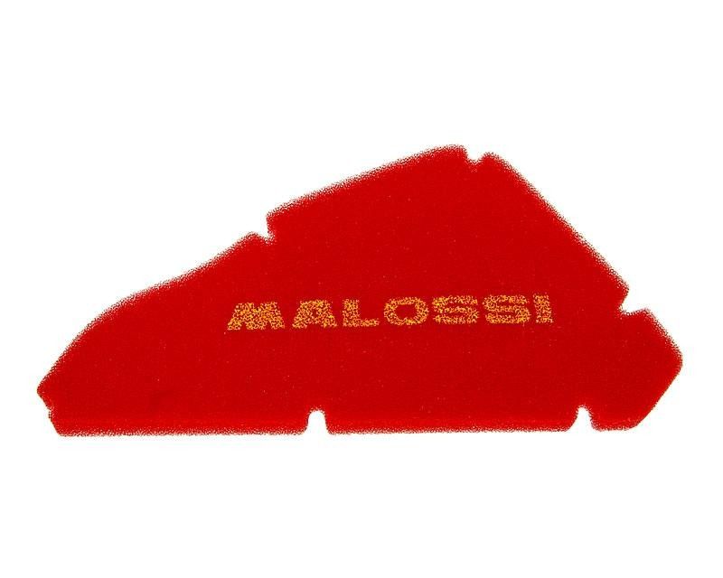 Zračni filter MALOSSI RED SPONGE- Gilera Runner, NRG, Purejet, TPH, Stalker