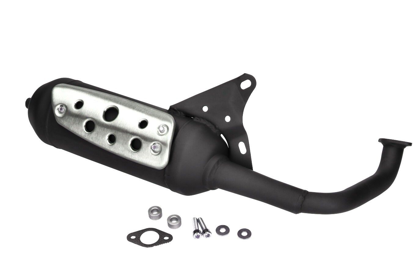 Izpuh Tecnigas Silent Pro -Yamaha Aerox 100 SB05