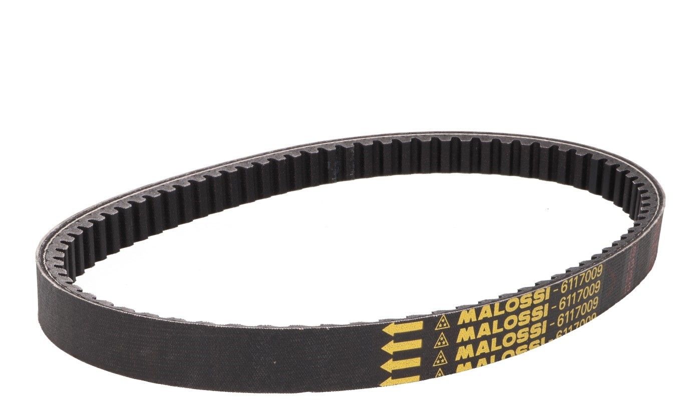 Jermen Malossi X Special Belt - Aprilia, Gilera, Piaggio 125-180cc 2-stroke