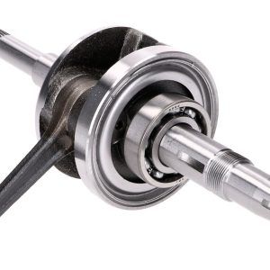 Gred OEM - SYM 50cc 4-stroke, Peugeot 50cc 4-stroke