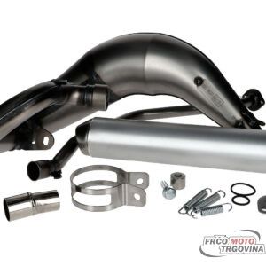 Izpuh Yasuni Cross ML MAX Beta RR50 Enduro, HM Moto Baja, Motard, Derapage