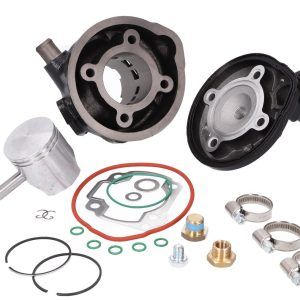 Cilinder kit DR EVO 70cc - Minarelli Horizontal