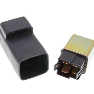 Rele zaganjača -12V 40A PGO, Yamaha 4T, Kymco Agility