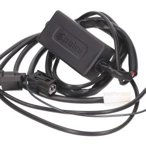 ECU - Polini (model z vbrizgom ) -Piaggio Liberty 50ccm 3V E3
