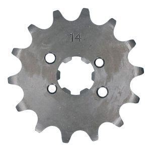 Prednji verižnik 420 - 14 zob Derbi ESE/EBS /D50B0