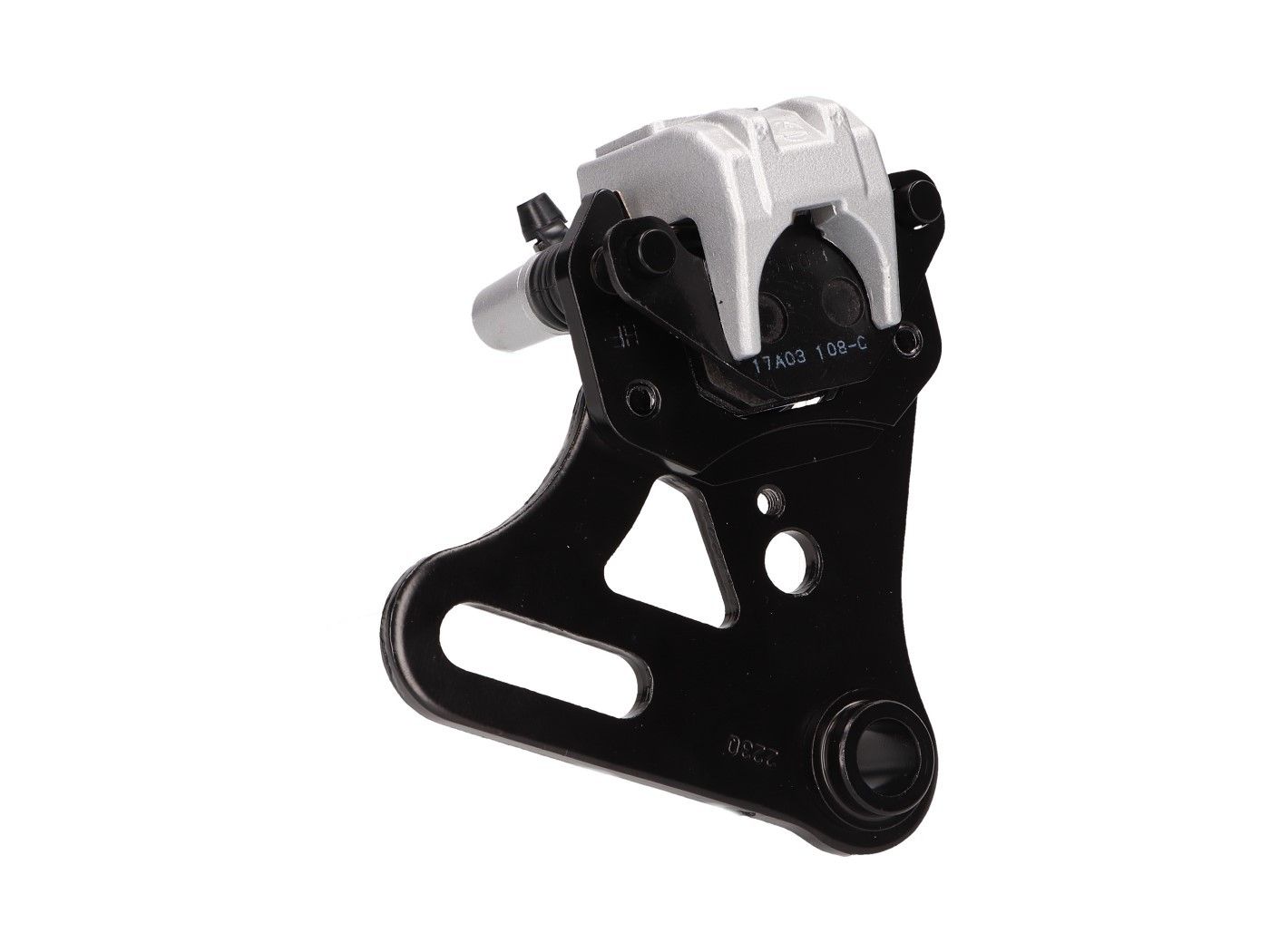 Zadnji zavorni cilinder - Aprilia RX, SX, Derbi Senda, Gilera RCR, SMT 50 2011-