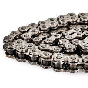 Veriga Voca Chrome - 420 - 136 členov