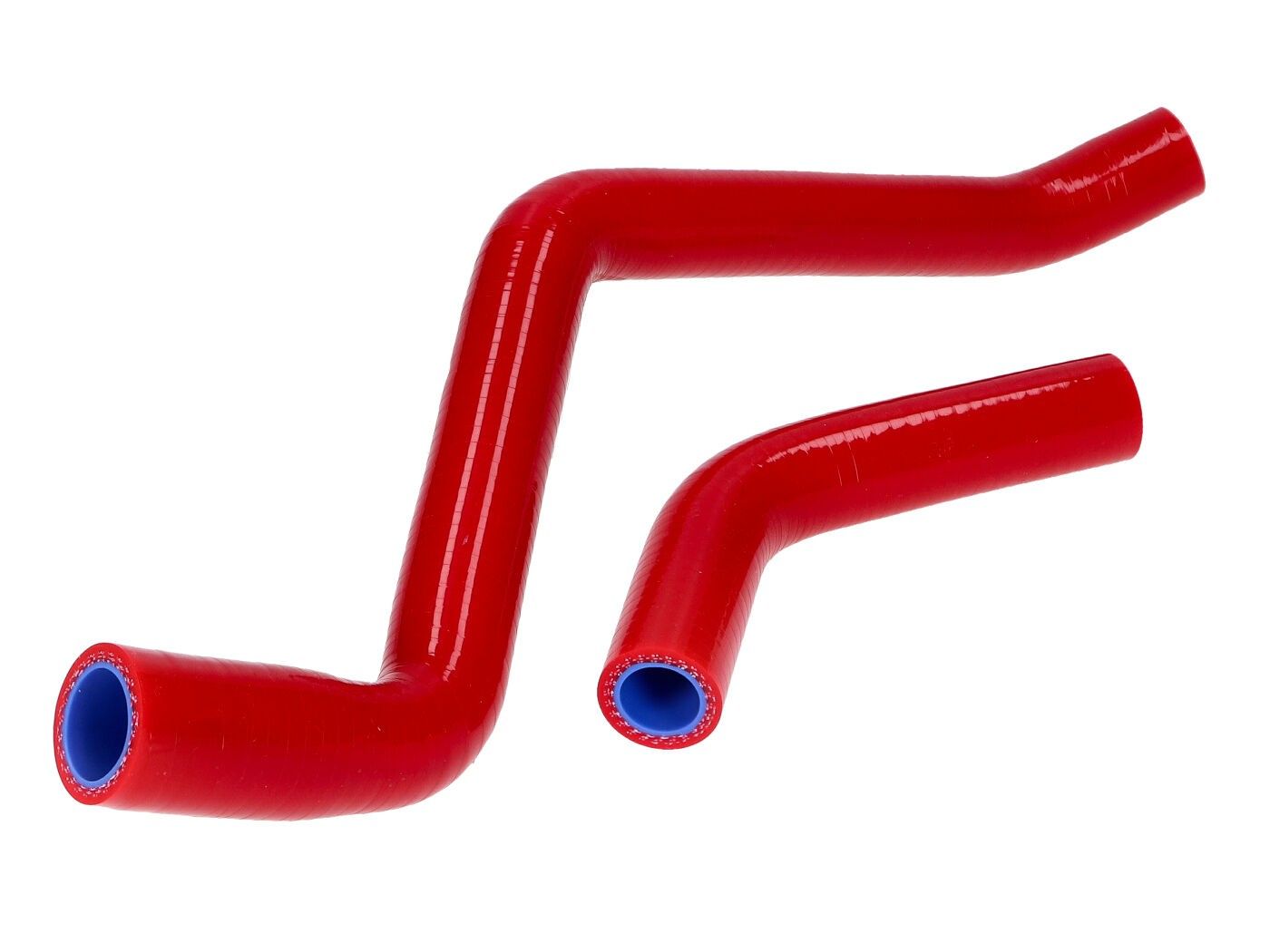 FMR - silikonske cevi - Aprilia RX, SX, Derbi Senda, Gilera RCR, SMT D50B0 -17