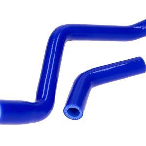 FMR - silikonske cevi - Aprilia RX, SX, Derbi Senda, Gilera RCR, SMT D50B0 -17