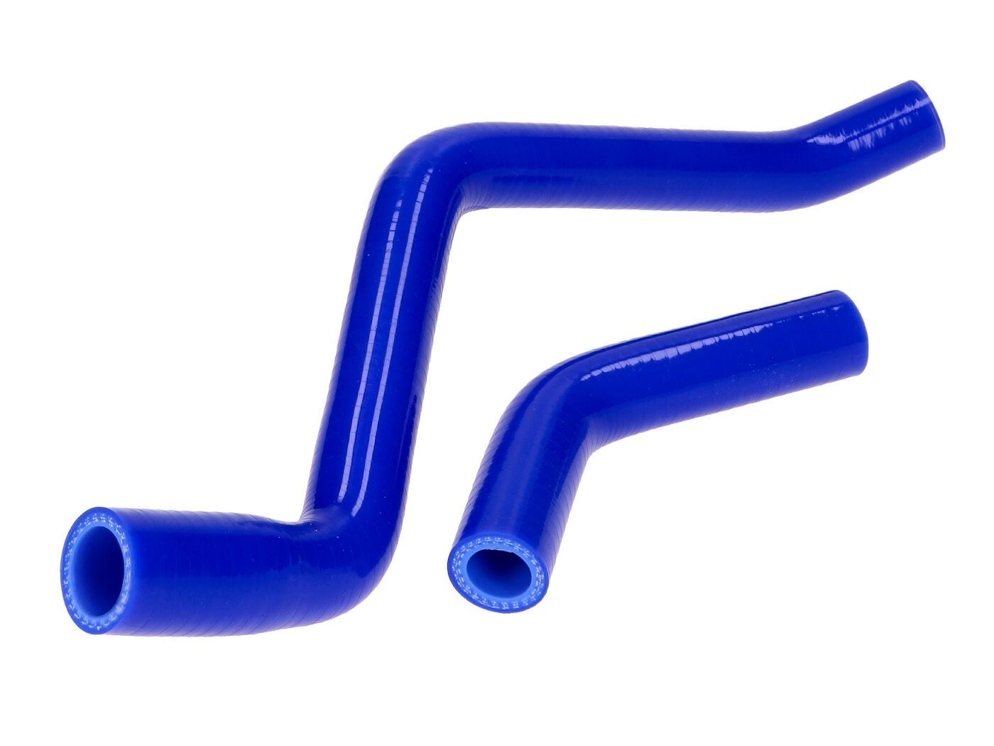 FMR - silikonske cevi - Aprilia RX, SX, Derbi Senda, Gilera RCR, SMT D50B0 -17