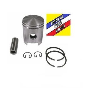 Bat 40L X 12 Piston Kit SQ