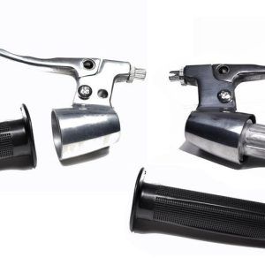 Set ročk Magura - Tomos 15 Sport - 15 SLH