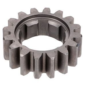 Zobnik primarni 16zob /2 prestava - TP - AM6 - serija 2.