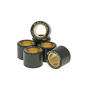 Uteži Variomata 19x15.5 - 5.0gr MALOSSI