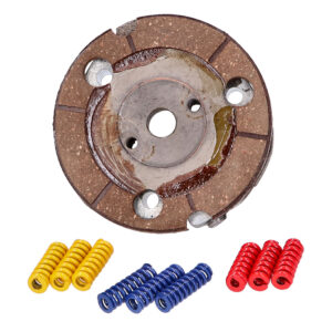 DMP Race- Sklopka Puch E50