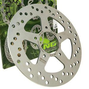 Zavorni disk NG - Aprilia Tuareg , Rieju RS2 , Malaguti Drakon