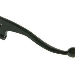 Ročica zavore desno črna za Yamaha DT 50 R , M , MX AC -92