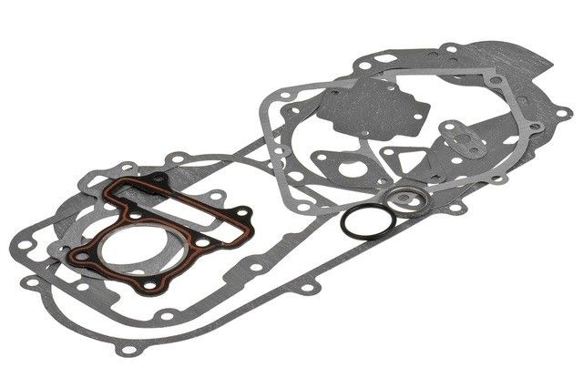 Komplet tesnil motorja BT 400 mm GY6 50 4T (139QMB / 139QMA) 10-palčna kolesa