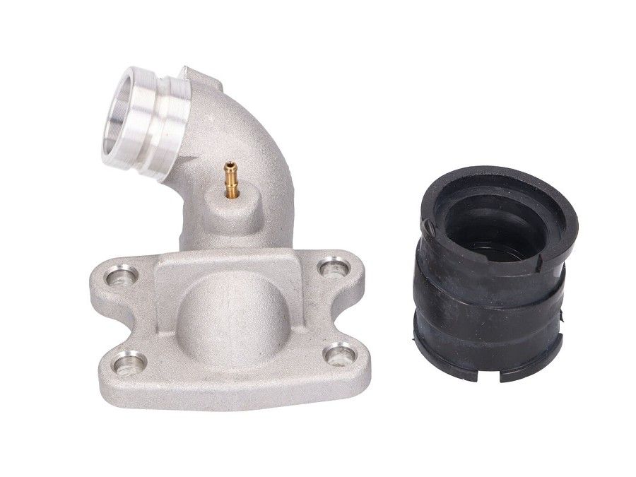 Sesalno koleno 17.5 / 24 za Honda , Peugeot , Kymco