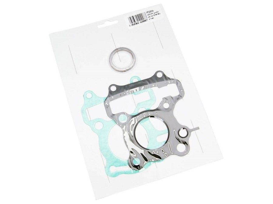 Tesnila cilindra set za SYM , Peugeot 50cc 4T