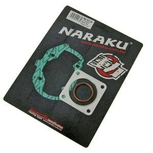 Tesnila cilindra set Naraku 70cc za Peugeot horizontal AC