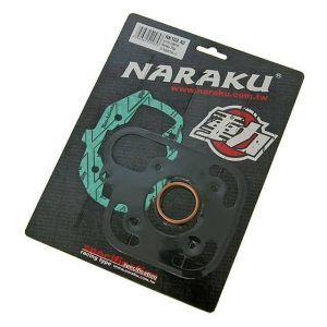 Tenila cilindra set 70cc za Peugeot horizontal LC - Naraku