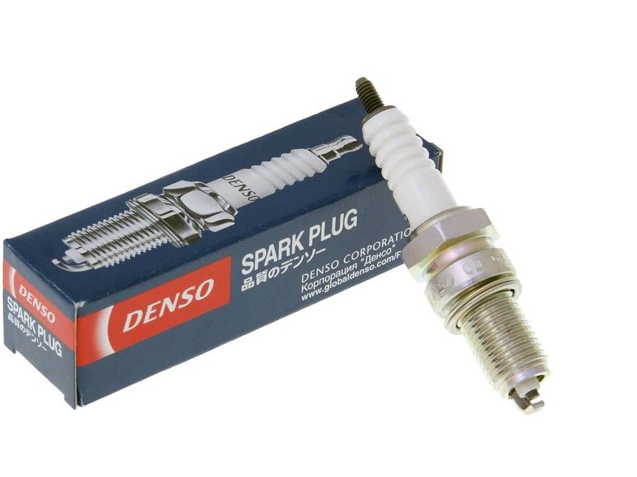 Vžigalna svečka DENSO X24EPR-U9