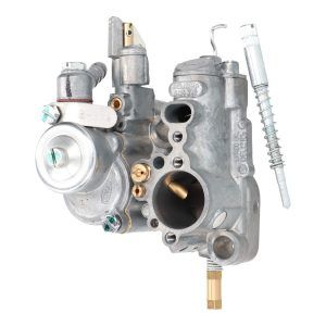 Uplinjač Dellorto SI 24/24 G za Vespa PX 125 T5 (ločeno mazanje)
