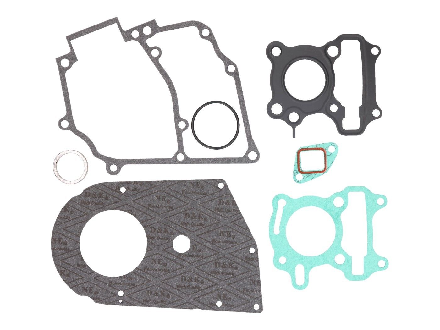 Set tesnil- SYM, Peugeot 50ccm 4-Takt