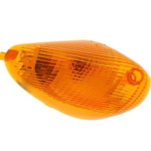 Prednji desni smernik za Piaggio NRG extreme , mc³ , Purejet