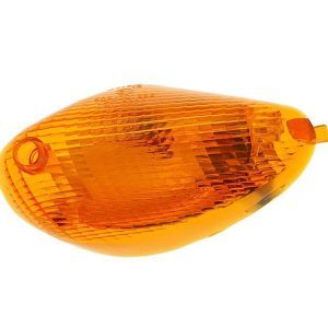 Prednji levi smernik za Piaggio NRG extreme , mc³ , Purejet