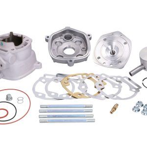 Cilinder kit Malossi MHR Team Modular 79ccm za D50B0, D50B1