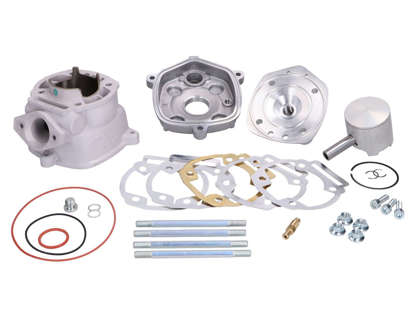 Cilinder kit Malossi MHR Team Modular 79ccm za D50B0, D50B1