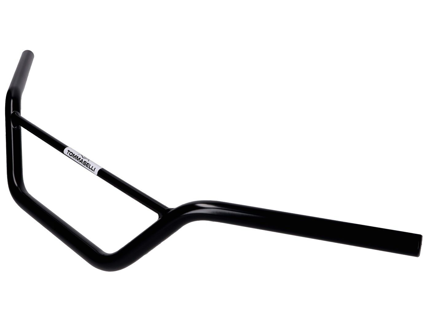 Krmilo - Tommaselli High Bend 850mm / 22mm z TUV