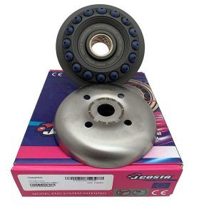 Variomat J.Costa PRO Majesty 400 4T 04-06