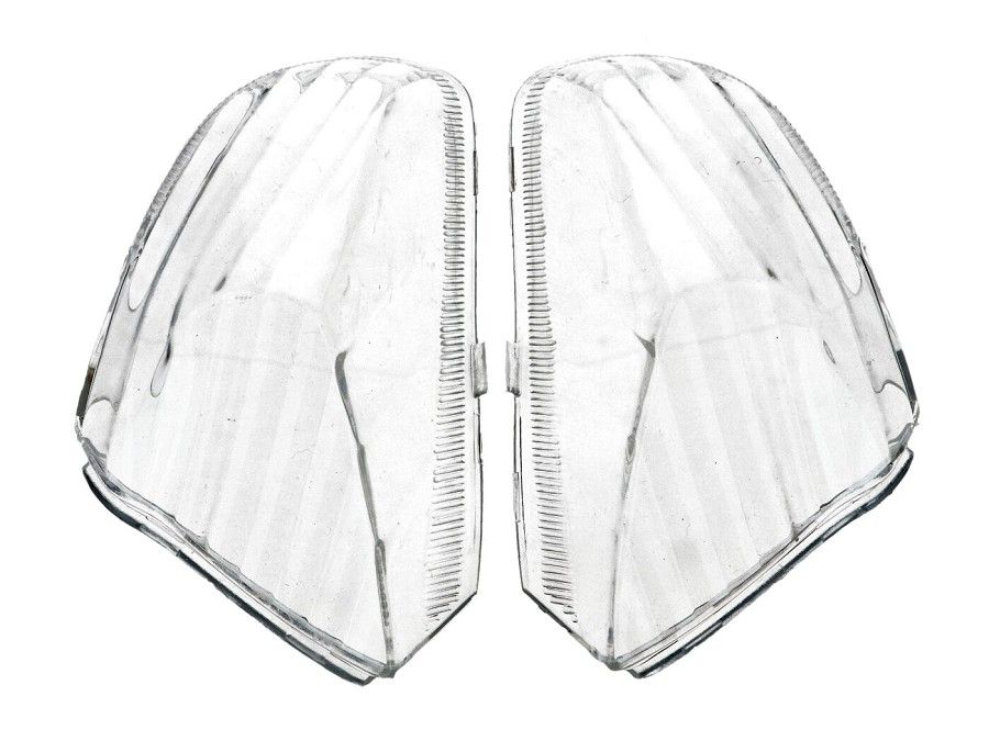 Leče smernikov transparent set zadaj za BT49QT-9