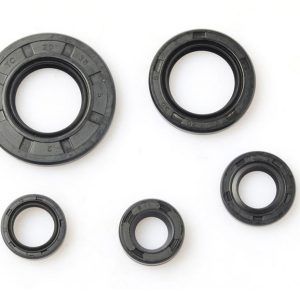 Set oljnih tesnil Yamaha YBR 125 - German Quality
