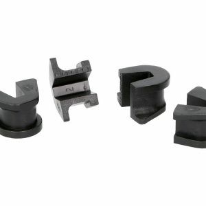 Drsniki variomata Malossi Multivar 2000 - 4 kosi