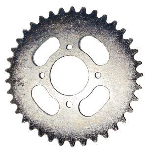 Zadnji zobnik 37 - Tomos APN , 14M , TLS ,4L