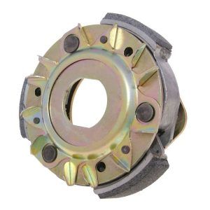 Sklopka 134 mm za Aprilia, Derbi, Gilera, Piaggio 125, 150ccm 4T