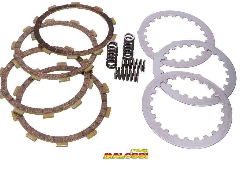 Set lamel sklopke- Malossi - AM6