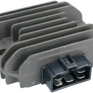 Regulator napetosti -5pin- Piaggio 50cc 2T (modeli z vbrizgom), Piaggio 125-200cc Leader